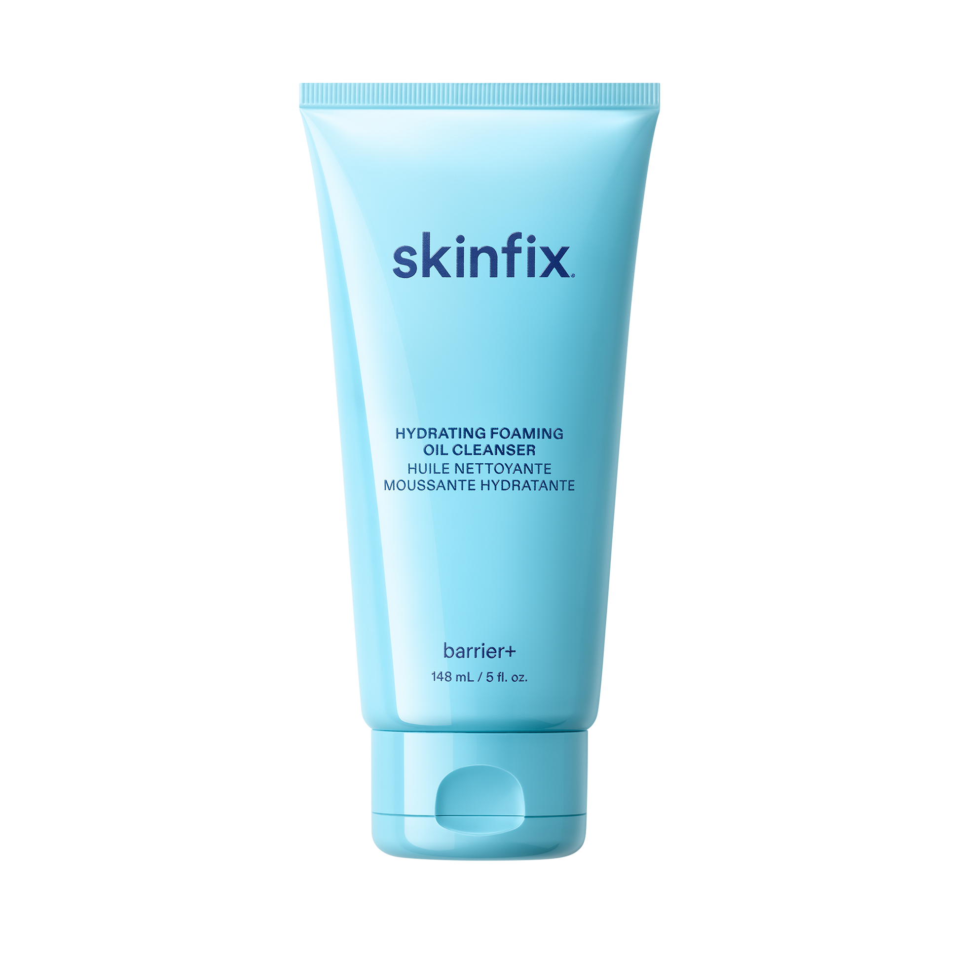 SkinFix Barrier+ Foaming Oil Cleanser