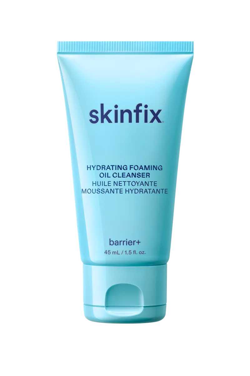 SkinFix Barrier Plus Foaming Oil Cleanser