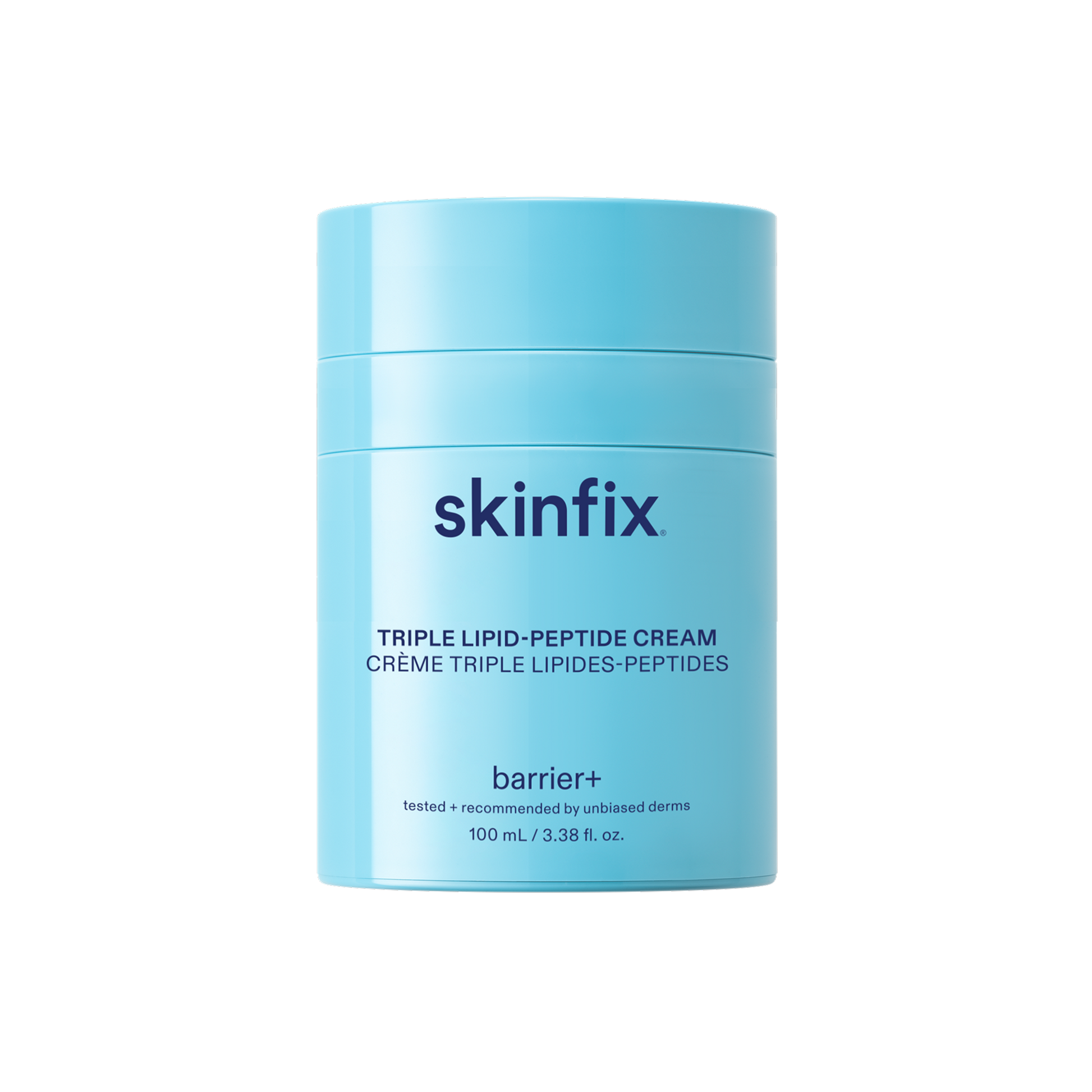 SkinFix Barrier+ Triple Lipid + Peptide Cream