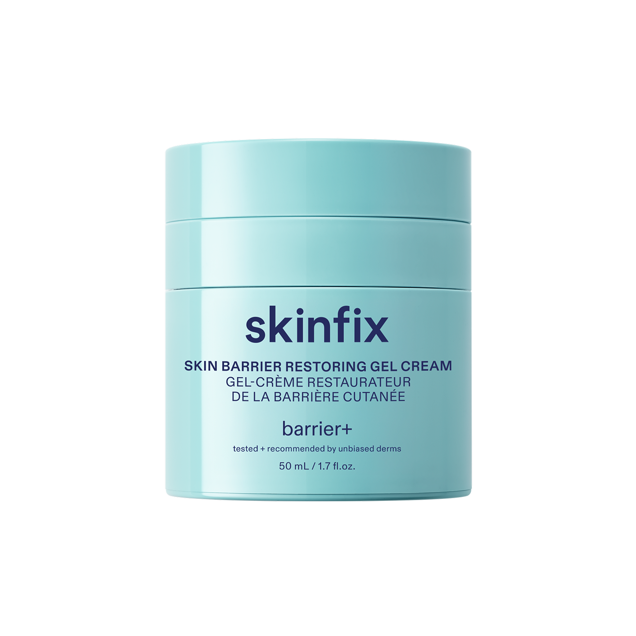 SkinFix Barrier Restoring Gel Cream
