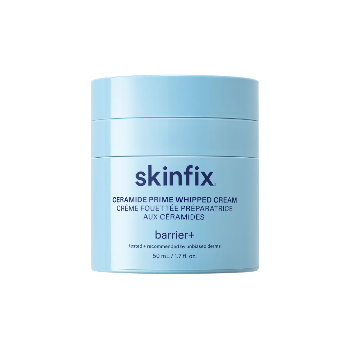 SkinFix Ceramide Prime+ Whipped Cream with Niacinamide