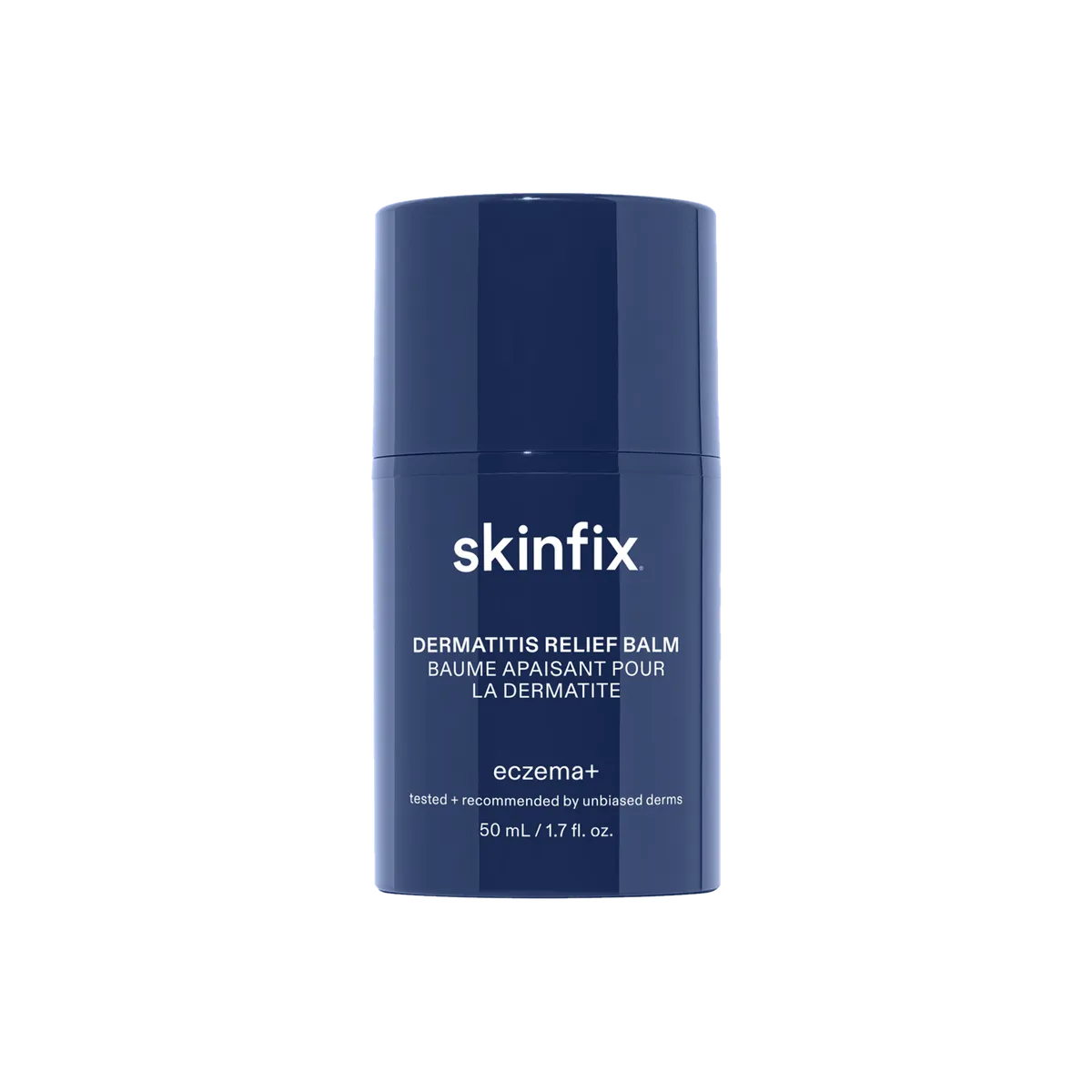 SkinFix Eczema Extra Strength Body Cream