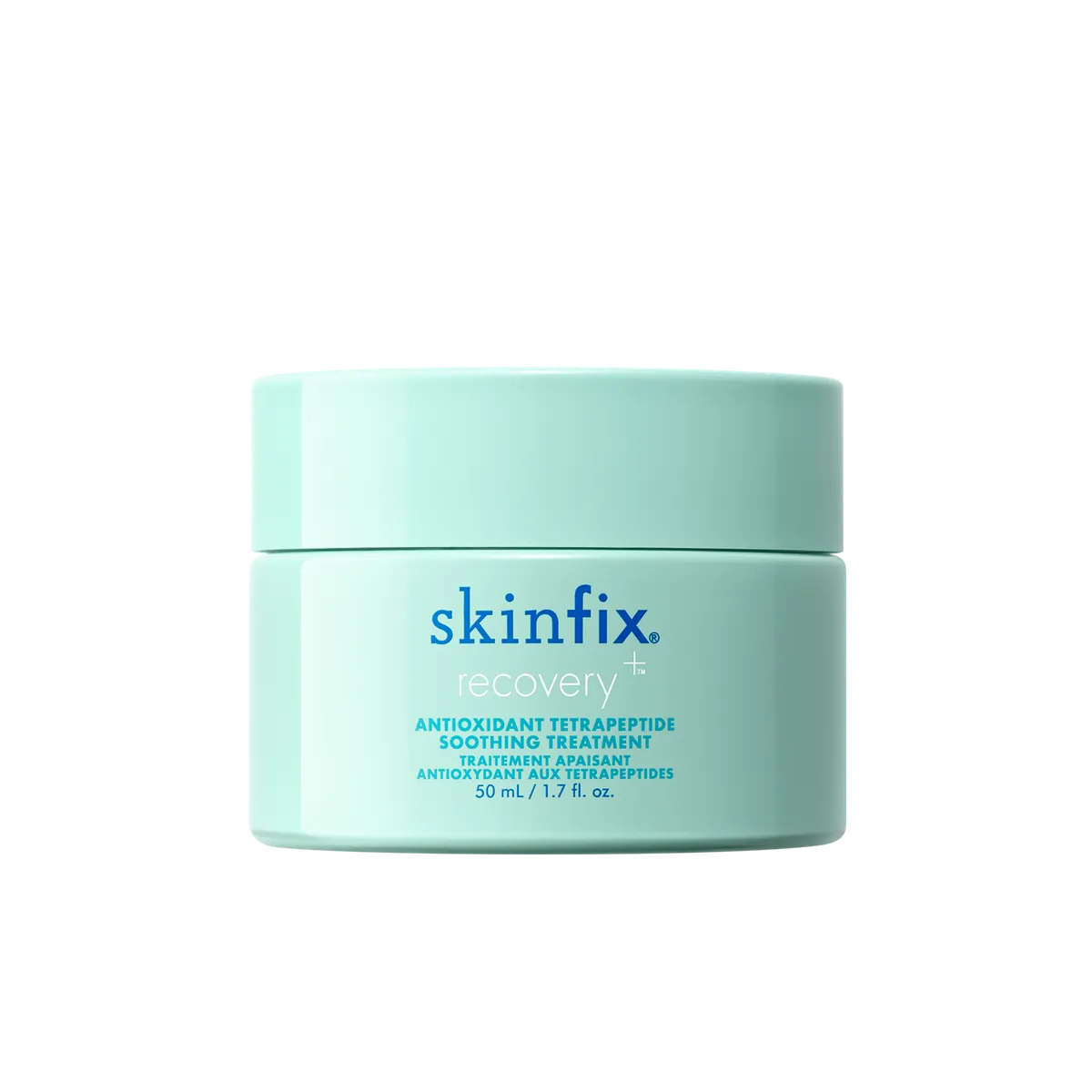 SkinFix Redness Recovery and Antioxidant Peptide Treatment Mask