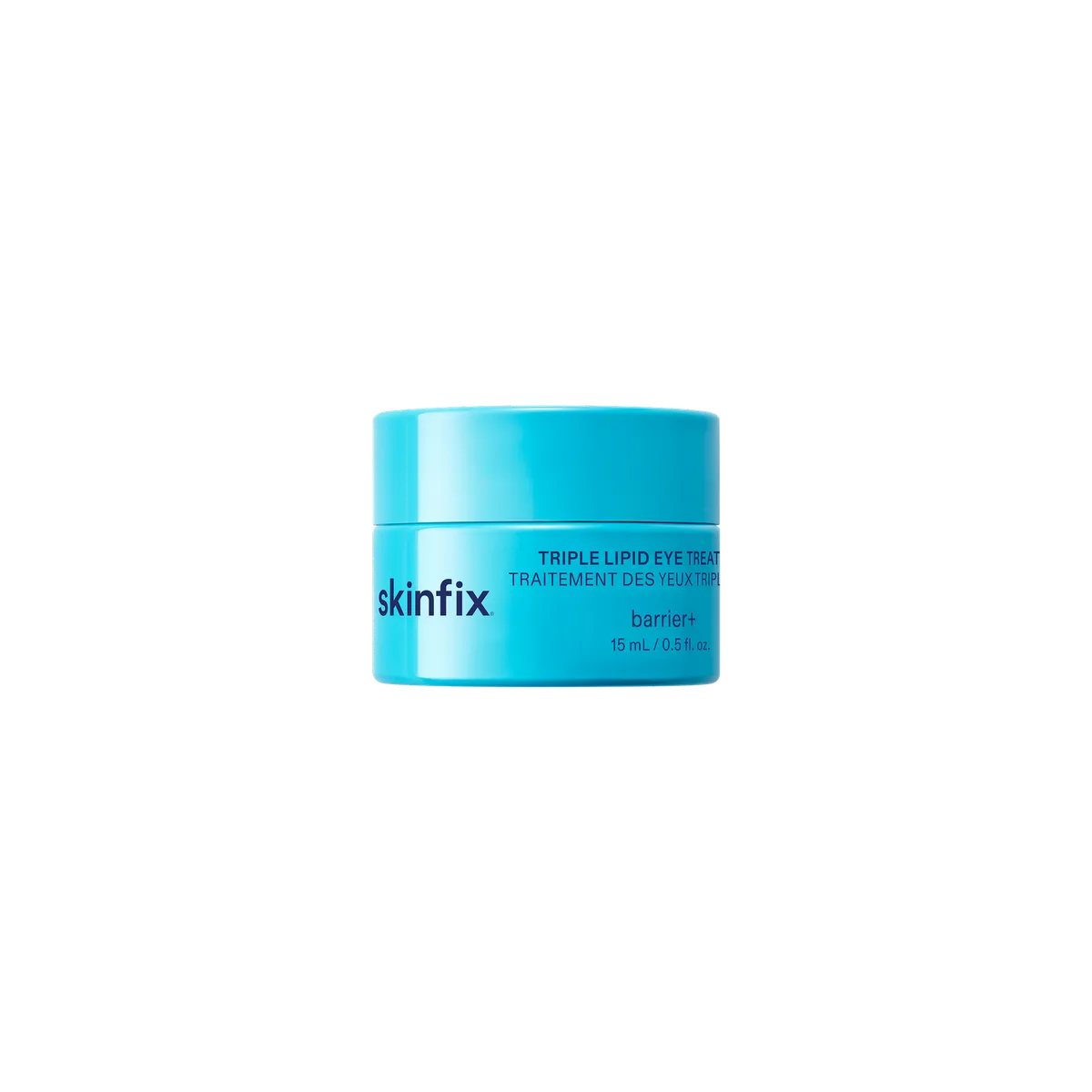 SkinFix Triple Lipid Barrier Peptide Eye Cream