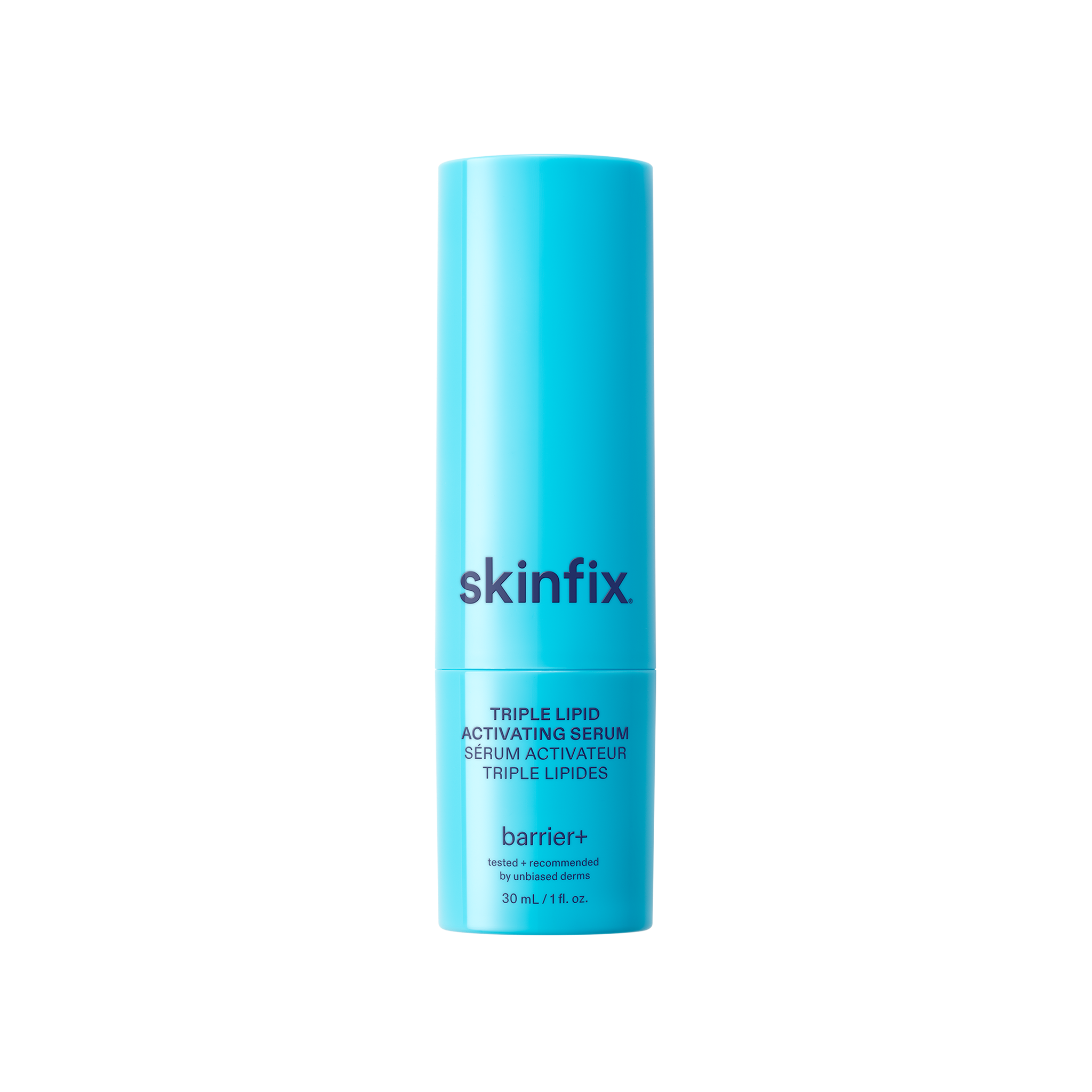 Triple Lipid Collagen Activating Serum