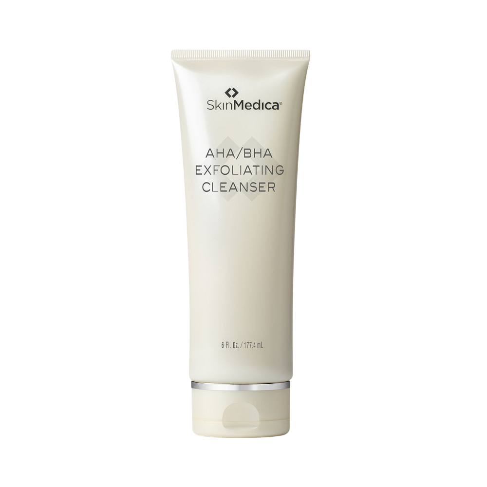 SkinMedica AHA BHA Exfoliating Cleanser