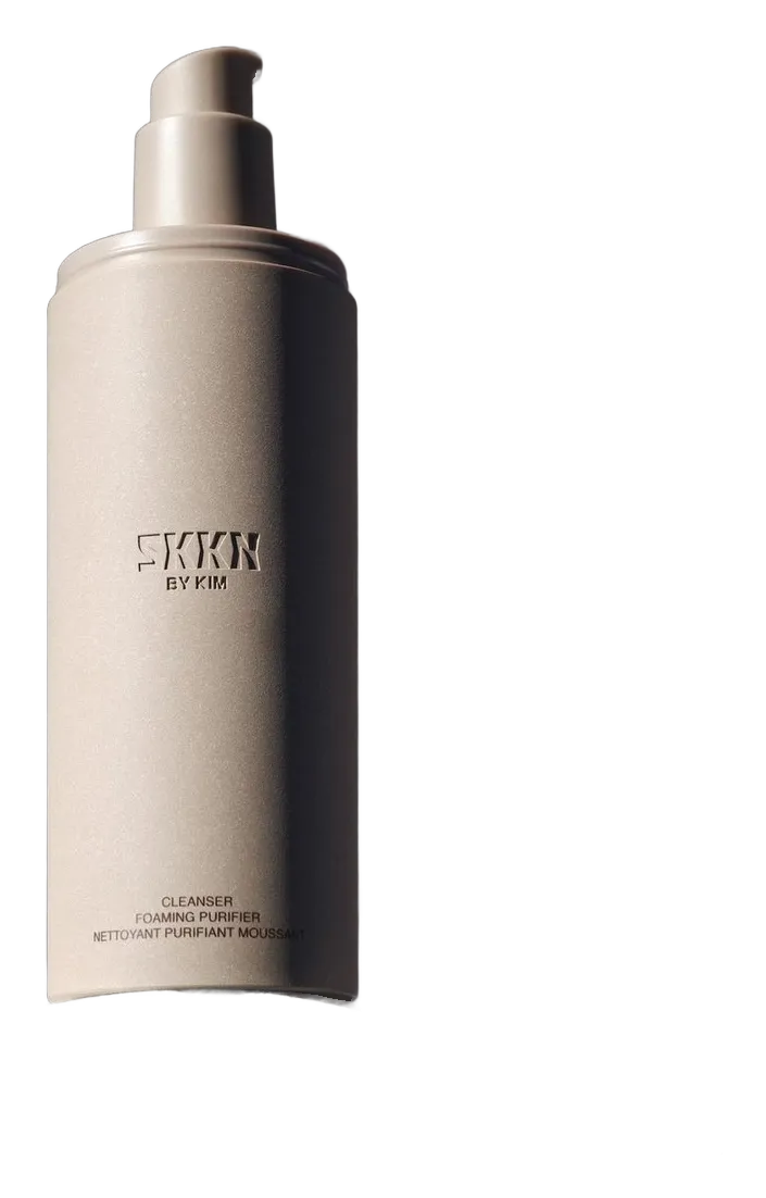 Cleanser