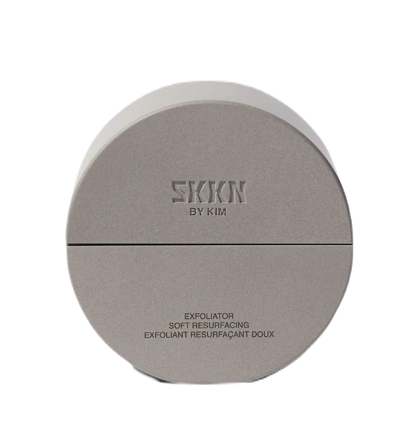 Exfoliator