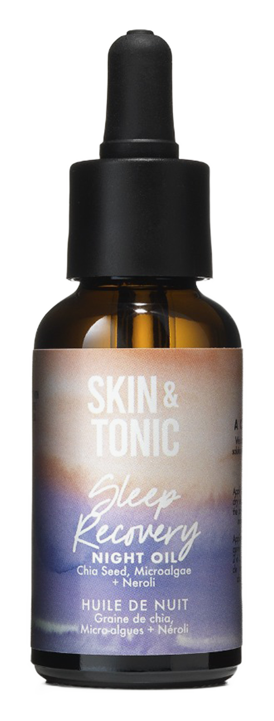 Night Oil