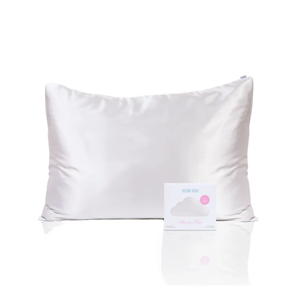 Sleep and Glow 3D Beauty Pillow