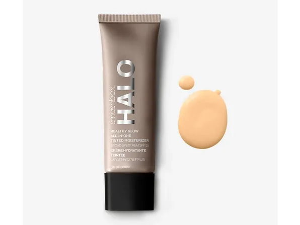Smashbox Halo Healthy Glow All-In-One Tinted Moisturizer