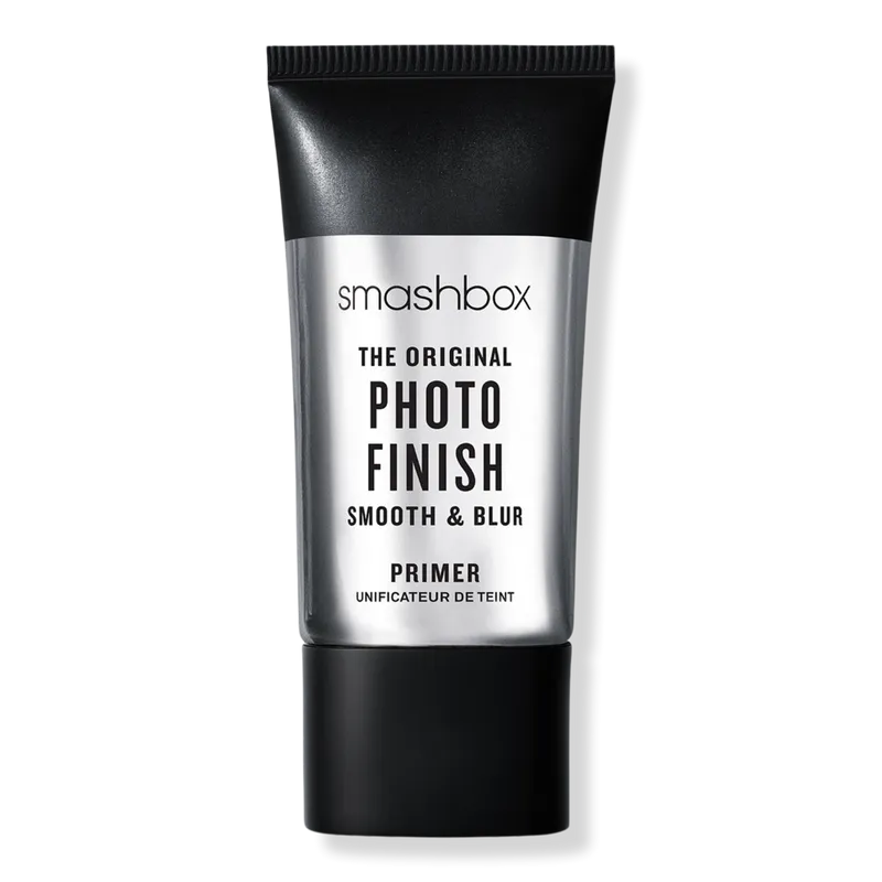 Photo Finish Smooth and Blur Primer
