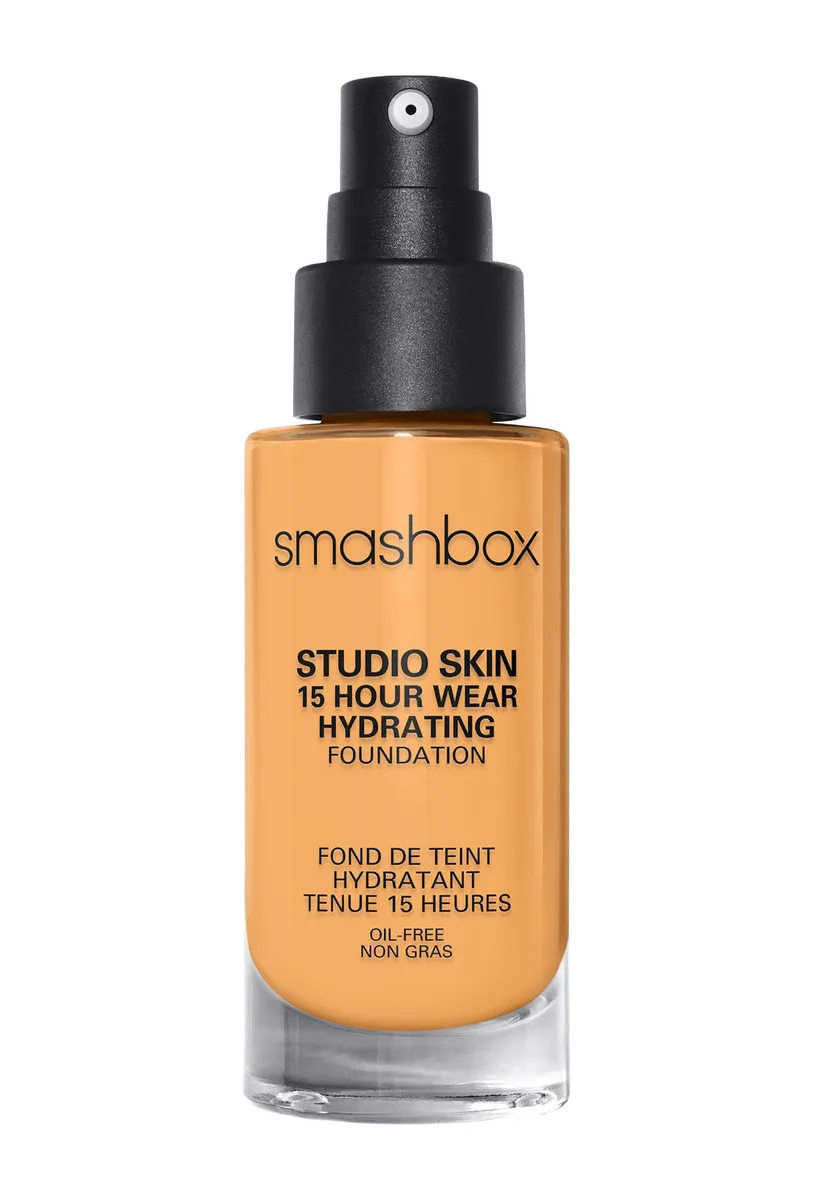 Smashbox Studio Skin 15 Hour Wear Foundation