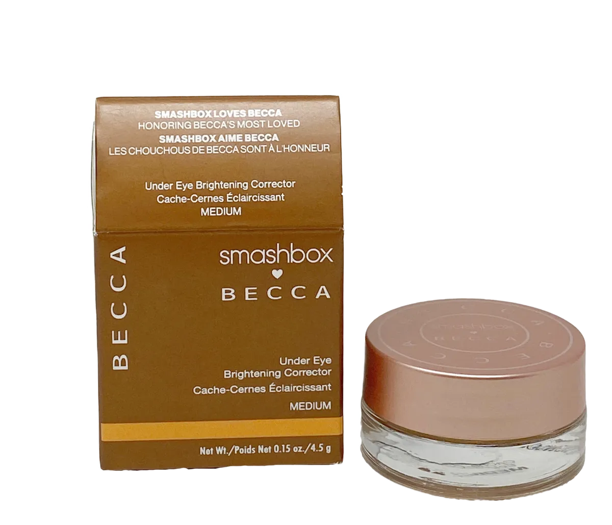 Smashbox Under Eye Brightening Corrector