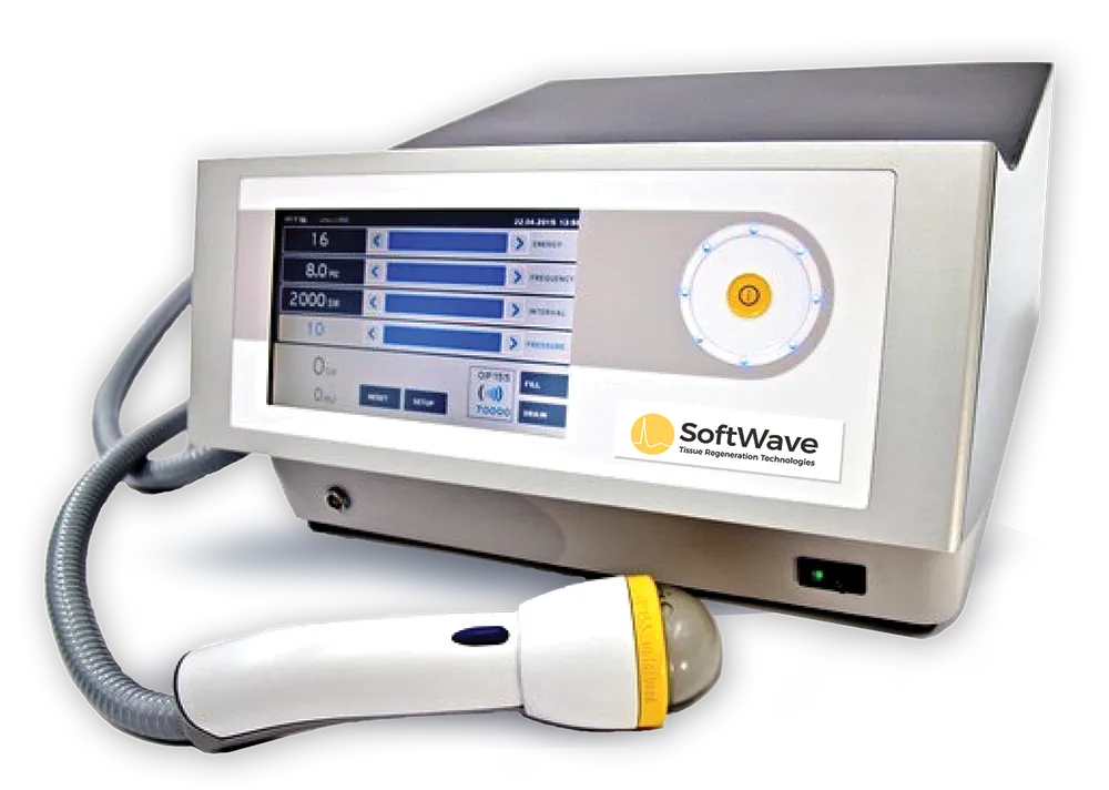 Ultrasound Treatment