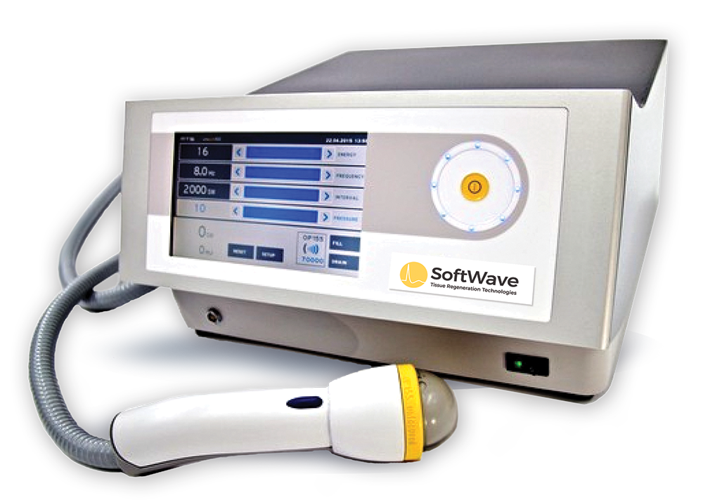 SoftWave