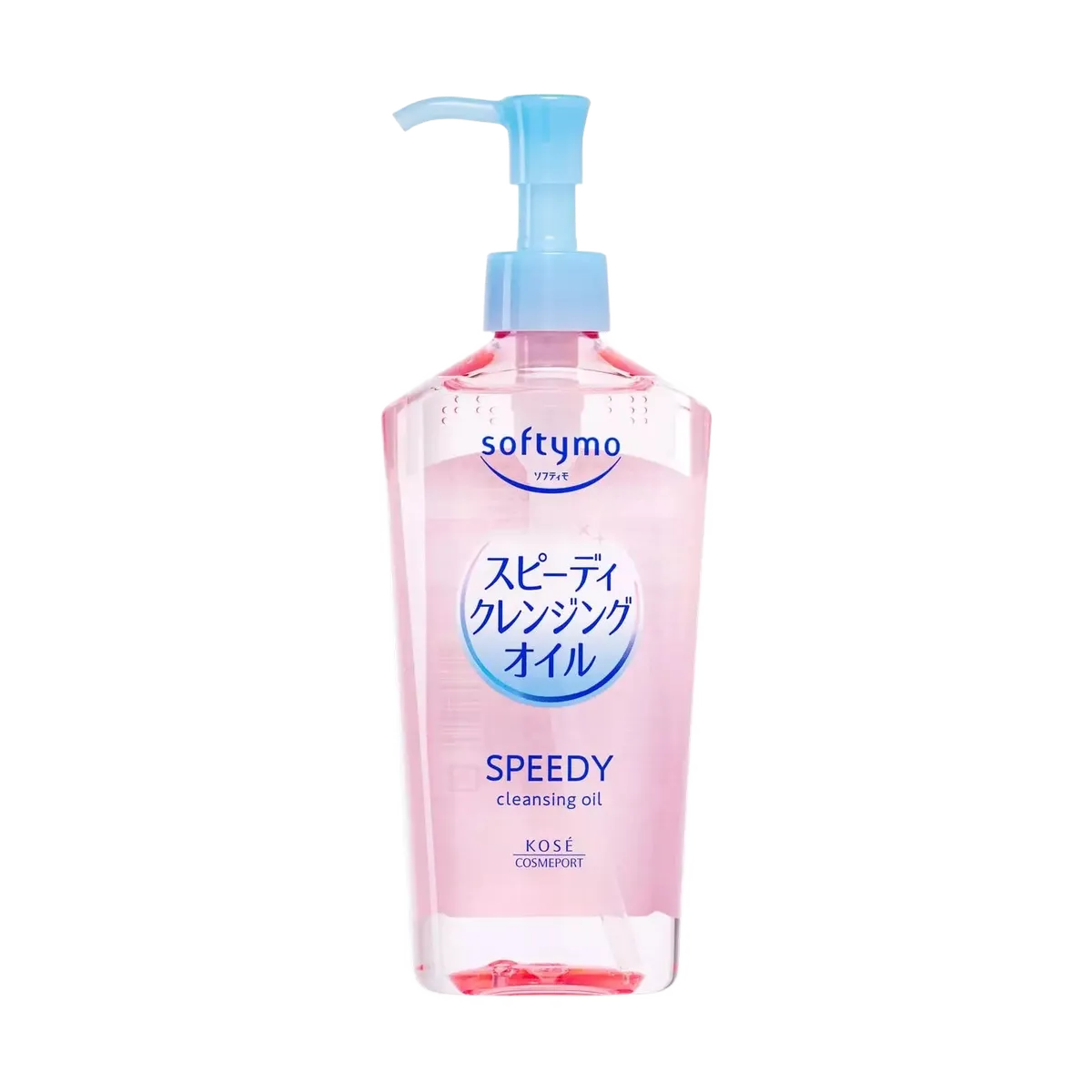 Speedy Cleansing Oil