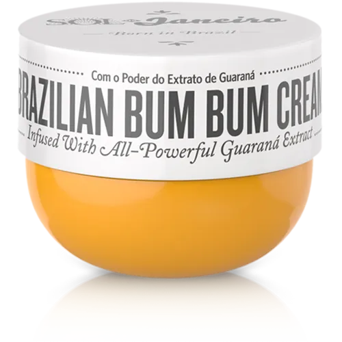 Brazilian Bum Bum Cream