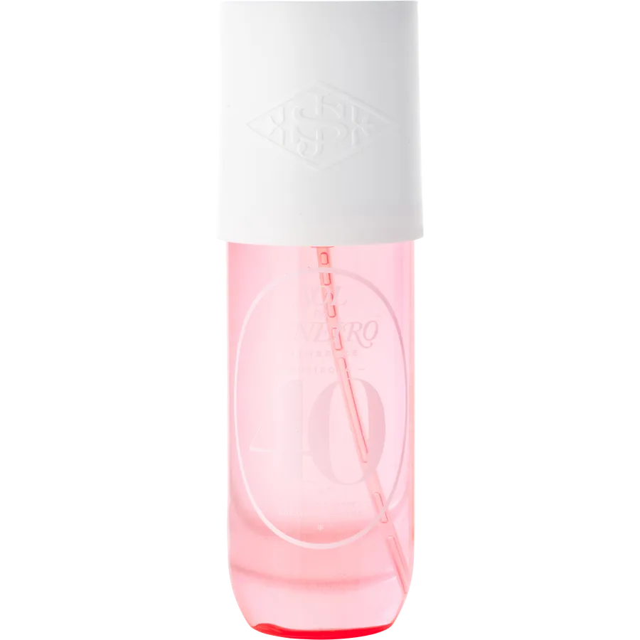 Brazilian Crush 40 Body Fragrance Mist