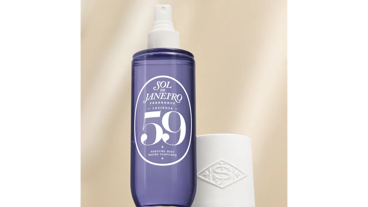 Sol de Janeiro Cheirosa 59 Perfume Mist