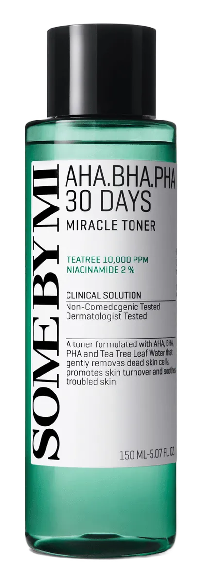 Some By Mi AHA BHA PHA Toner