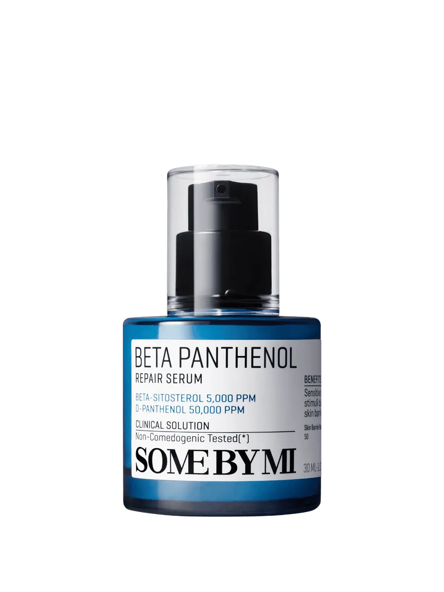 Beta Panthenol Repair Serum