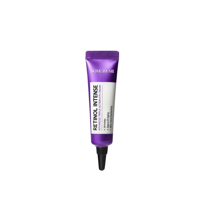 Some By Mi Retinol Intense Advanced Triple Action Eye Cream