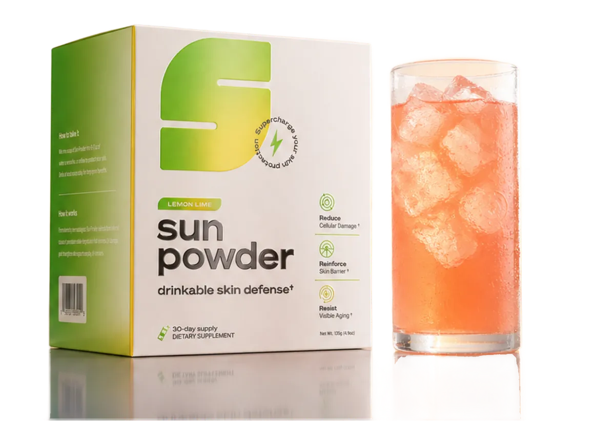 Sun Powder