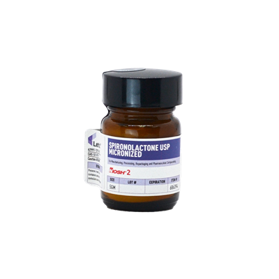 Spironolactone