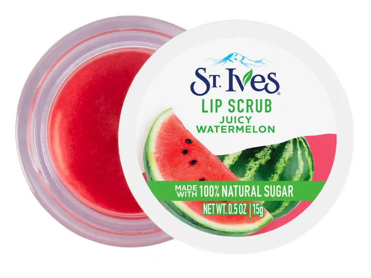 St. Ives Watermelon Sugar Lip Scrub