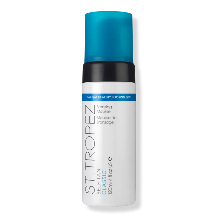Self-Tan Classic Bronzing Mousse