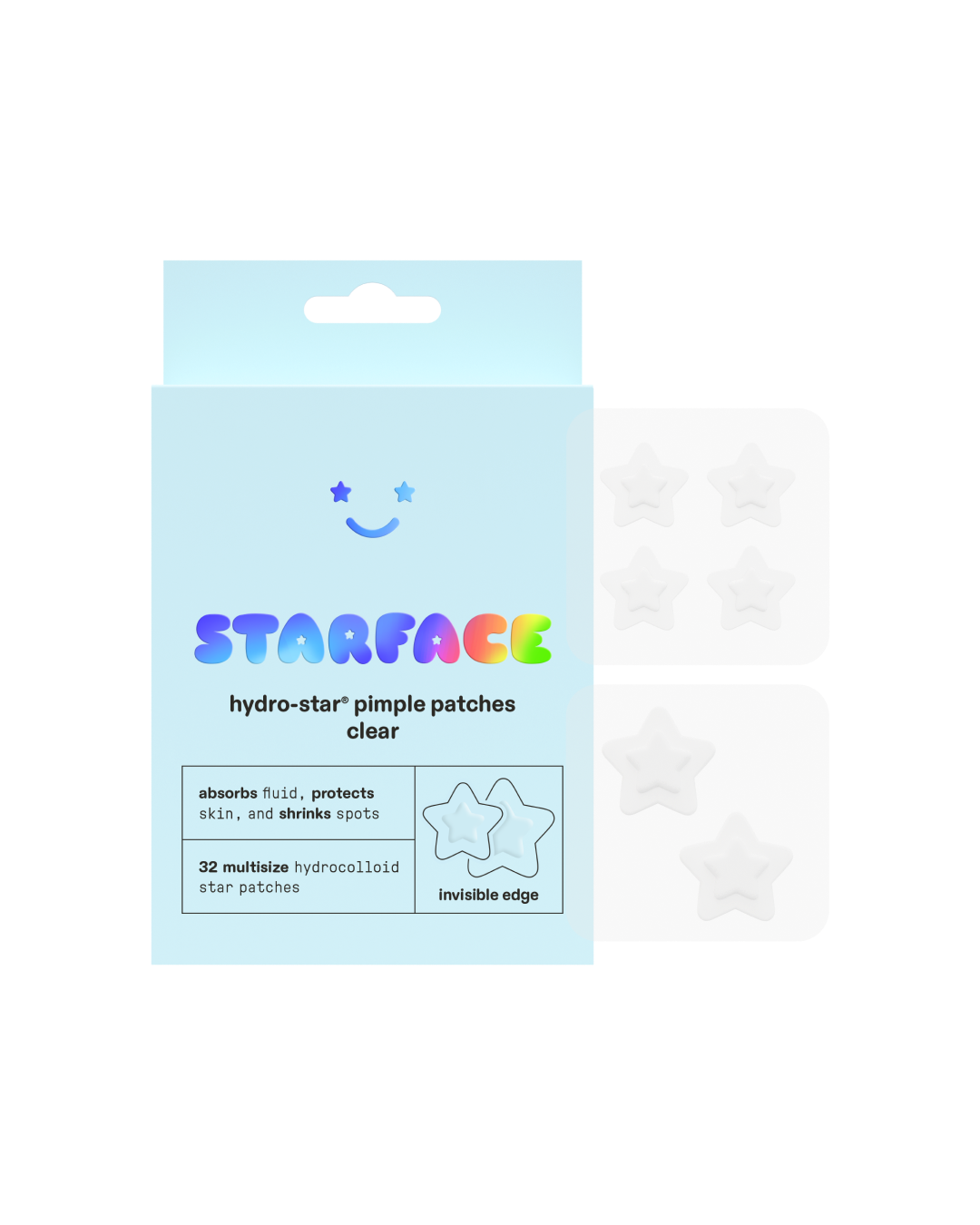 Pimple Patches