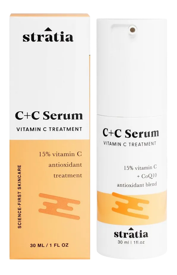 Stratia C+C Serum