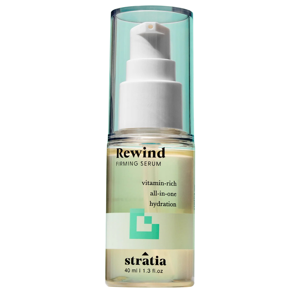 Stratia Rewind Serum