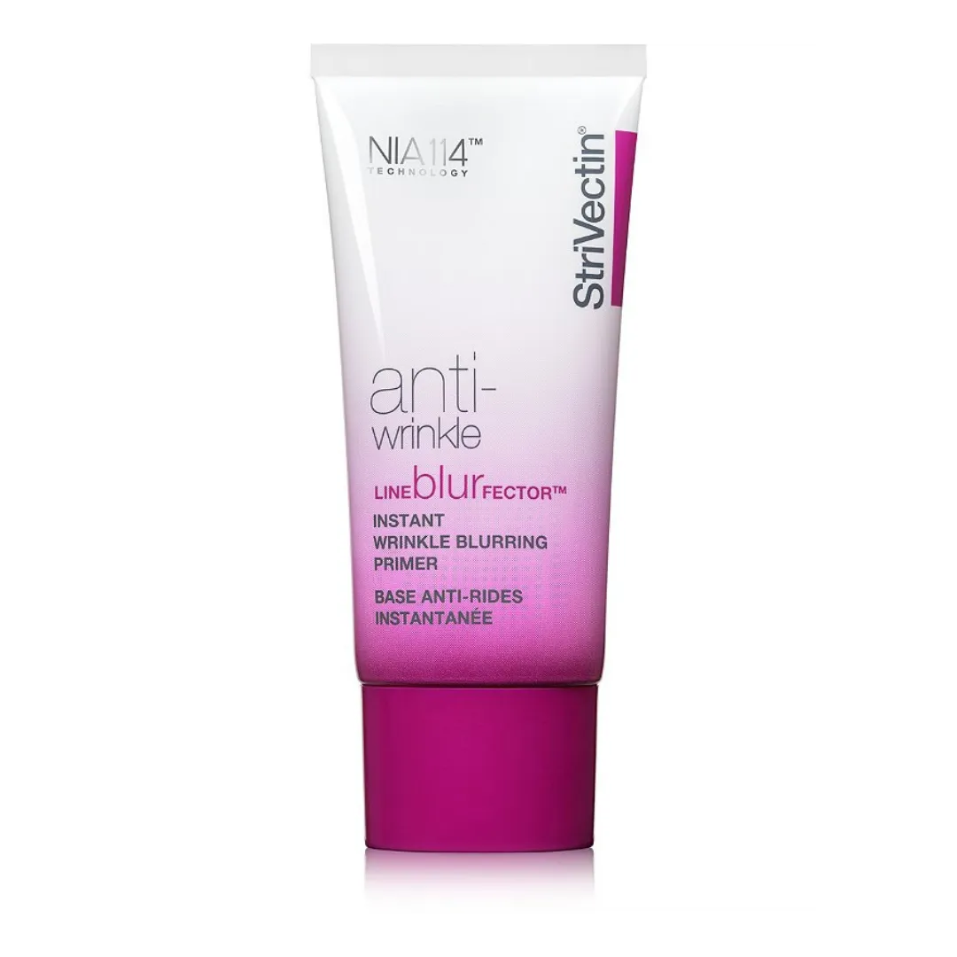 StriVectin Blurfector Instant Wrinkle Blurring Primer