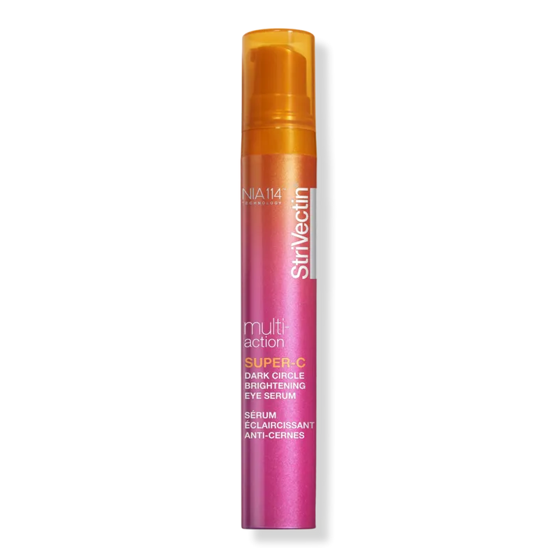 StriVectin Super C Brightening Eye Serum