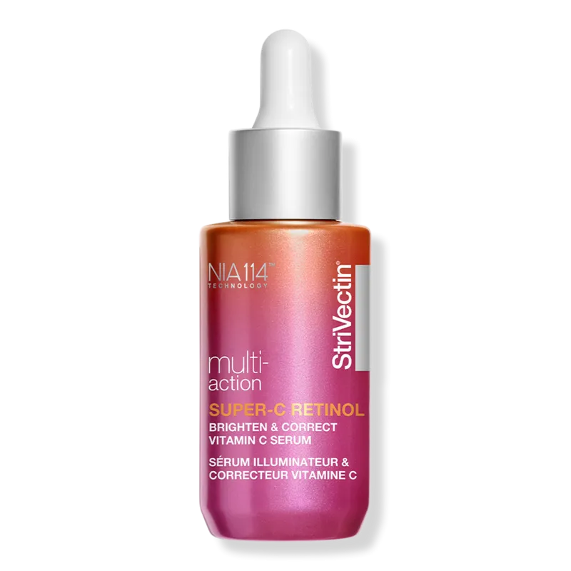StriVectin Super C Retinol