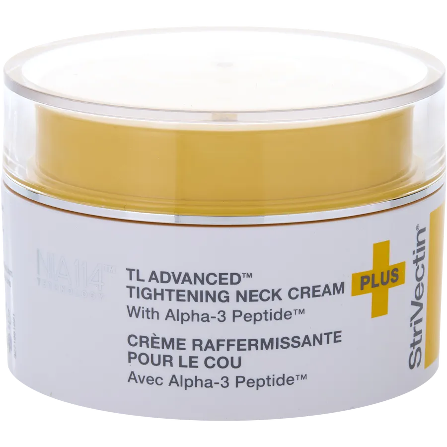 Strivectin TL Advanced Tightening Neck Cream Plus