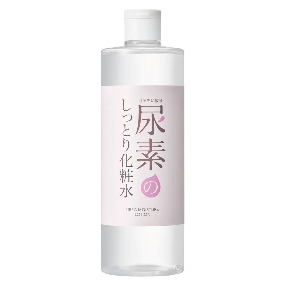 UHA Urea Moisturizing Lotion