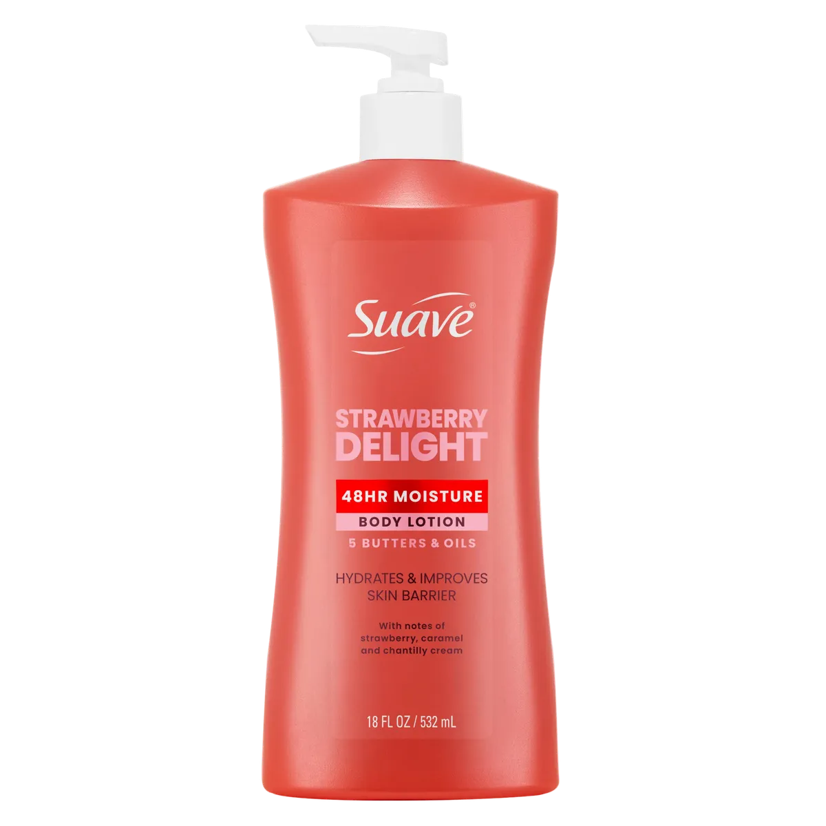 Moisturizing Body Lotion