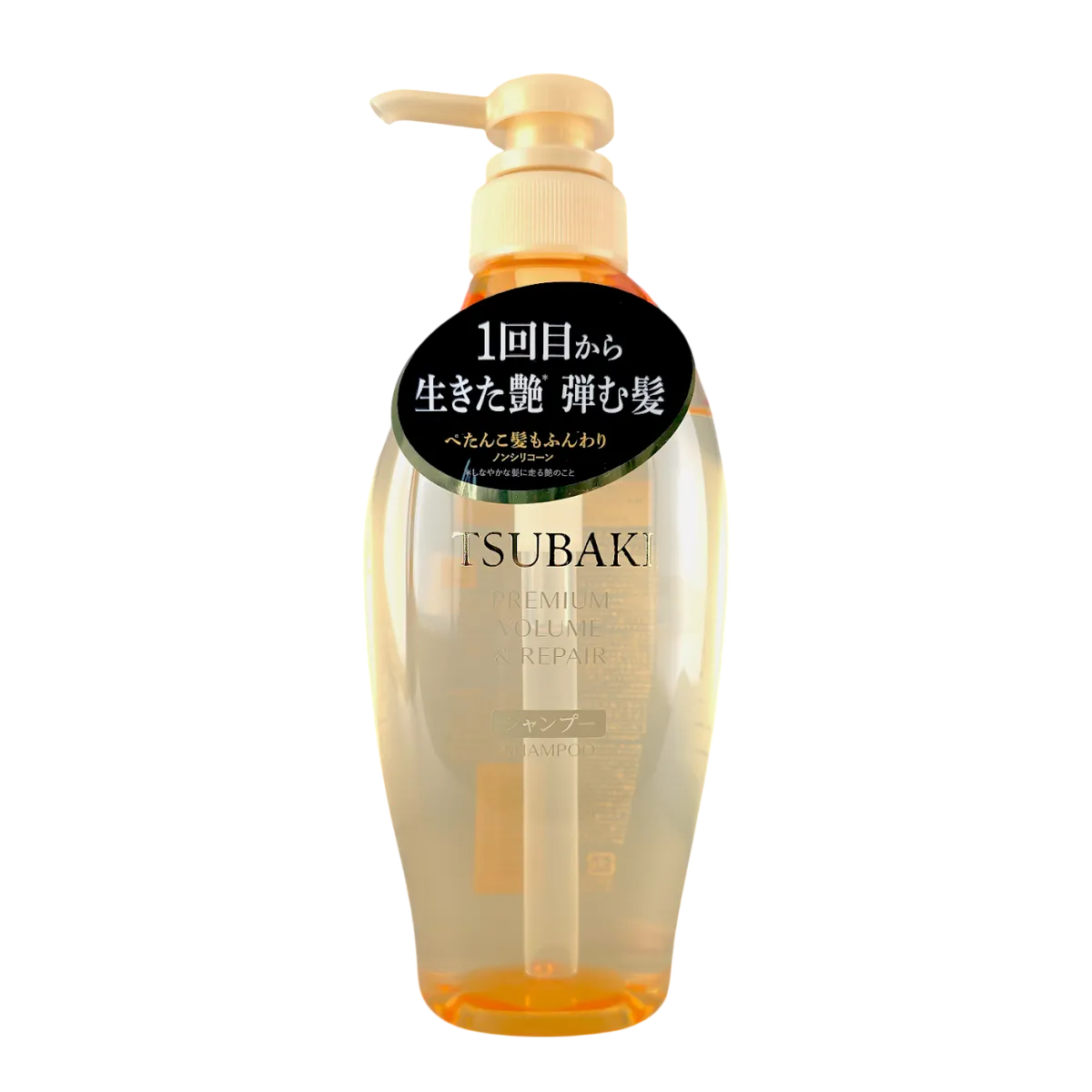 Premium Volume and Repair Shampoo