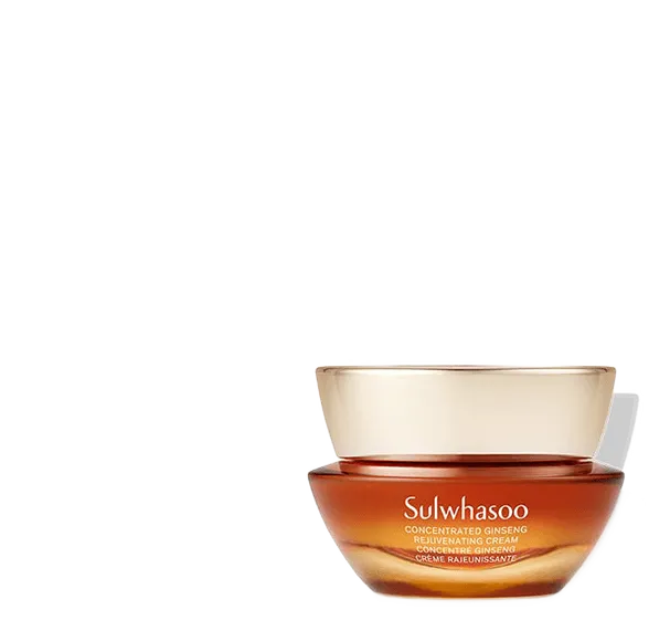 Sulwhasoo Concentrated Ginseng Renewing Cream