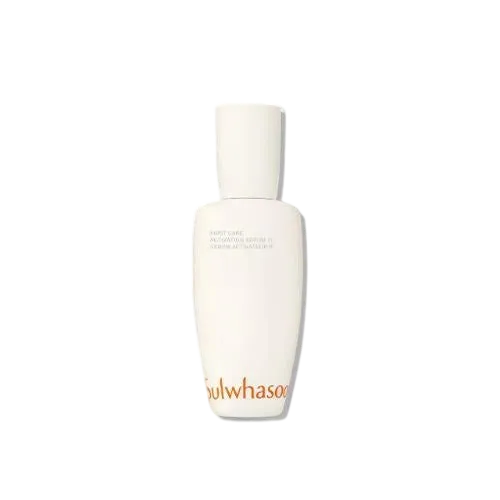 Sulwhasoo First Care Activating Serum
