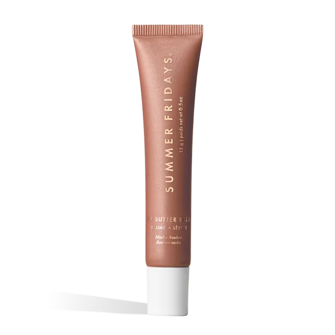 Summer Fridays Blush Butter Balm