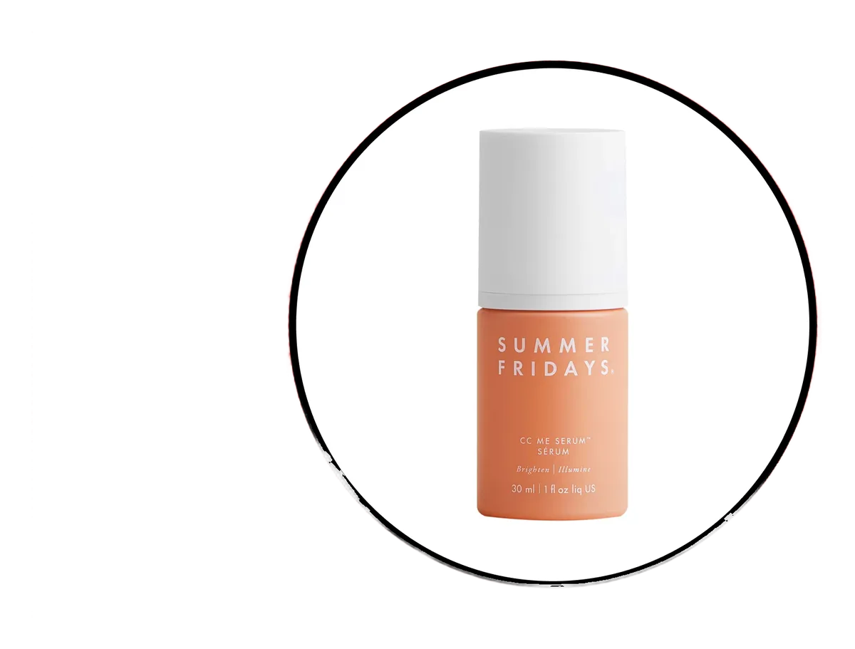 Summer Fridays CC Serum