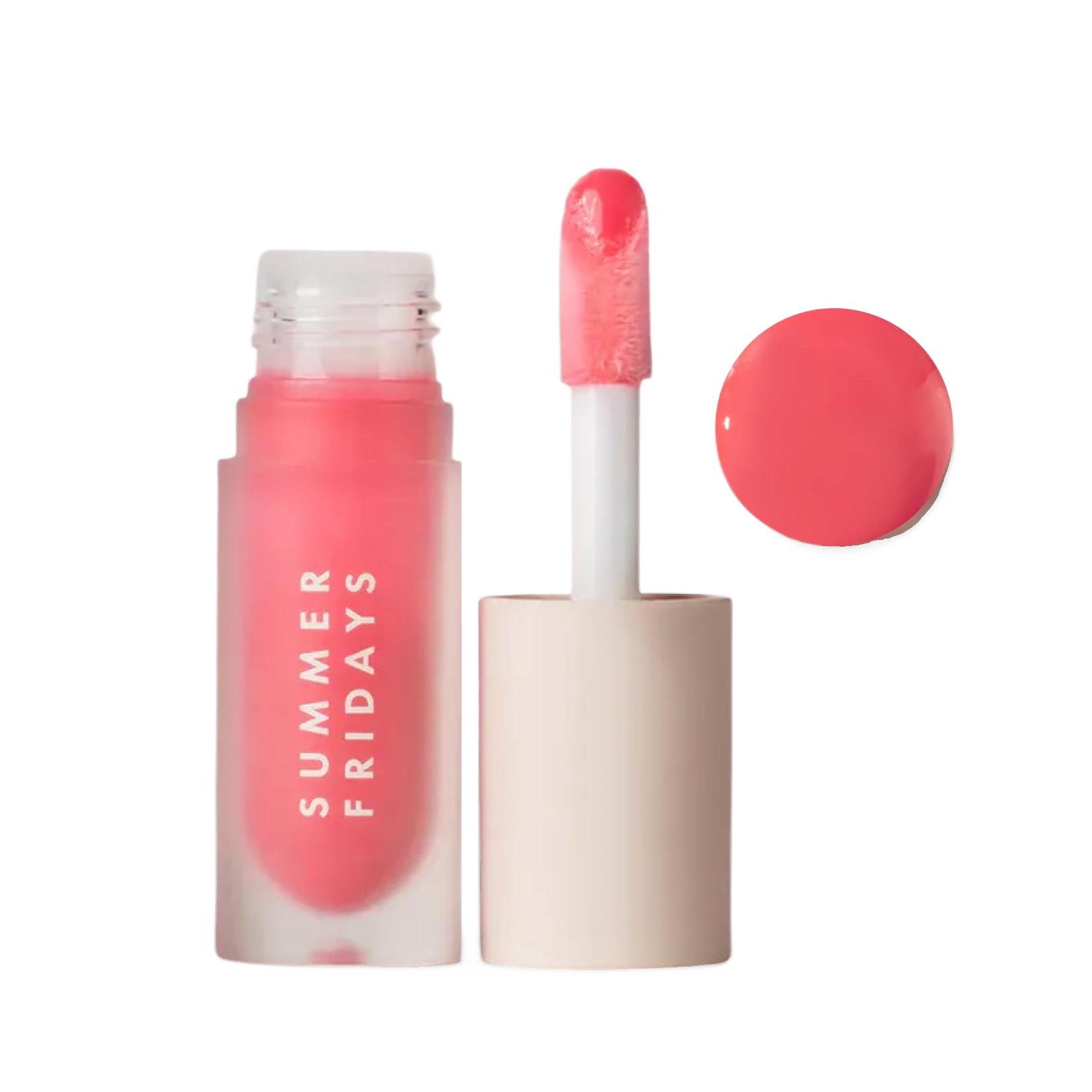 Dream Lip Oil