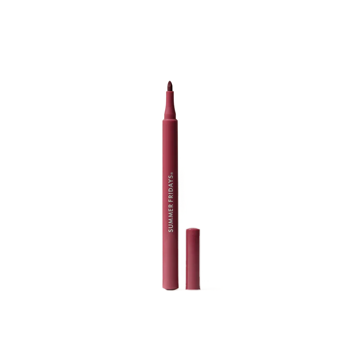 Summer Fridays Flushed Lip Stain