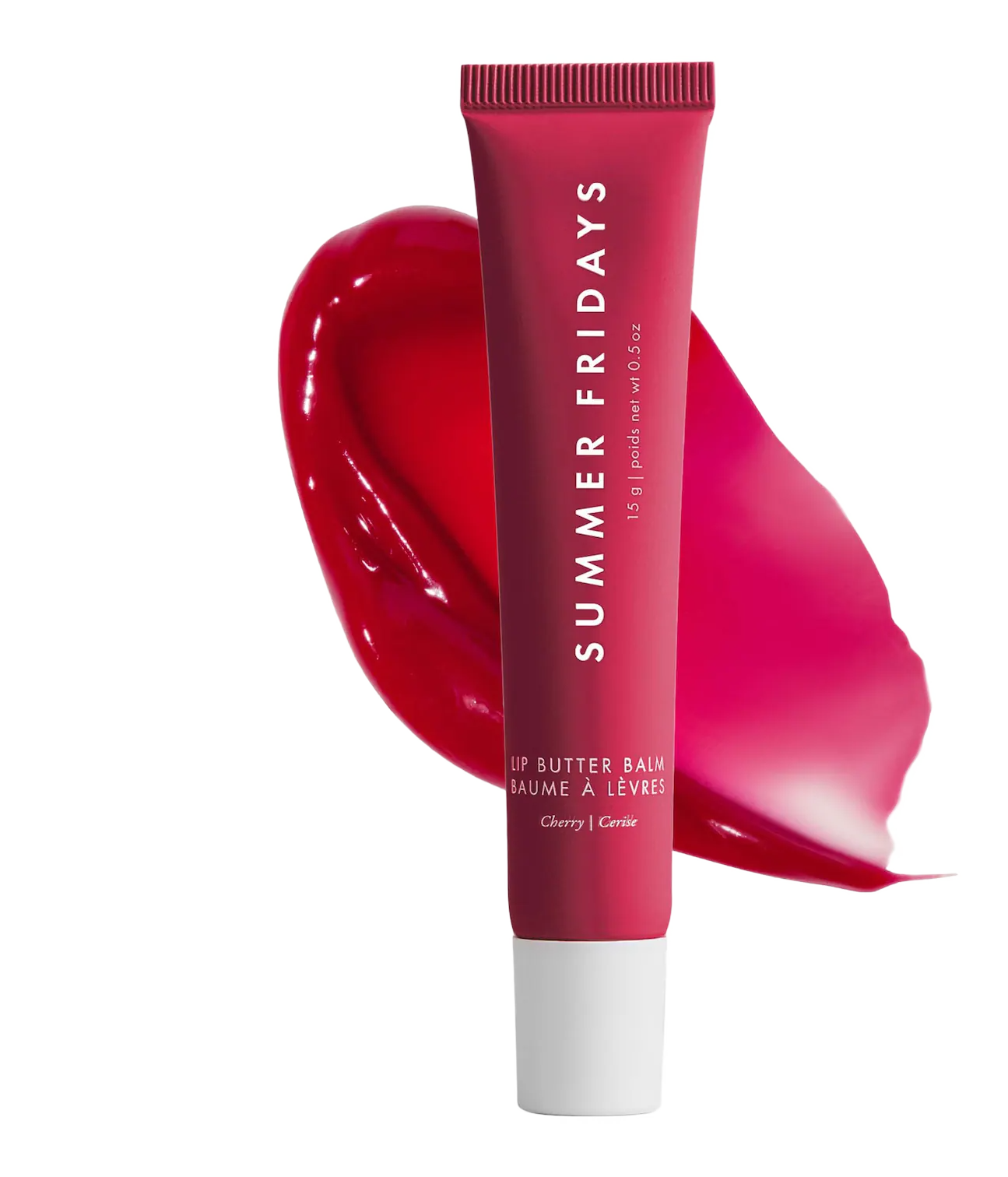 Lip Butter Balm