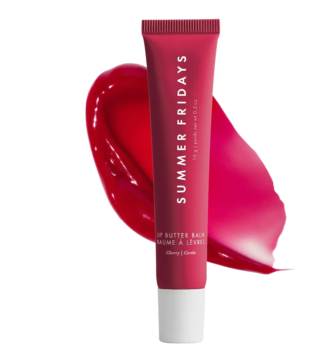 Summer Fridays Lip Butter Balm