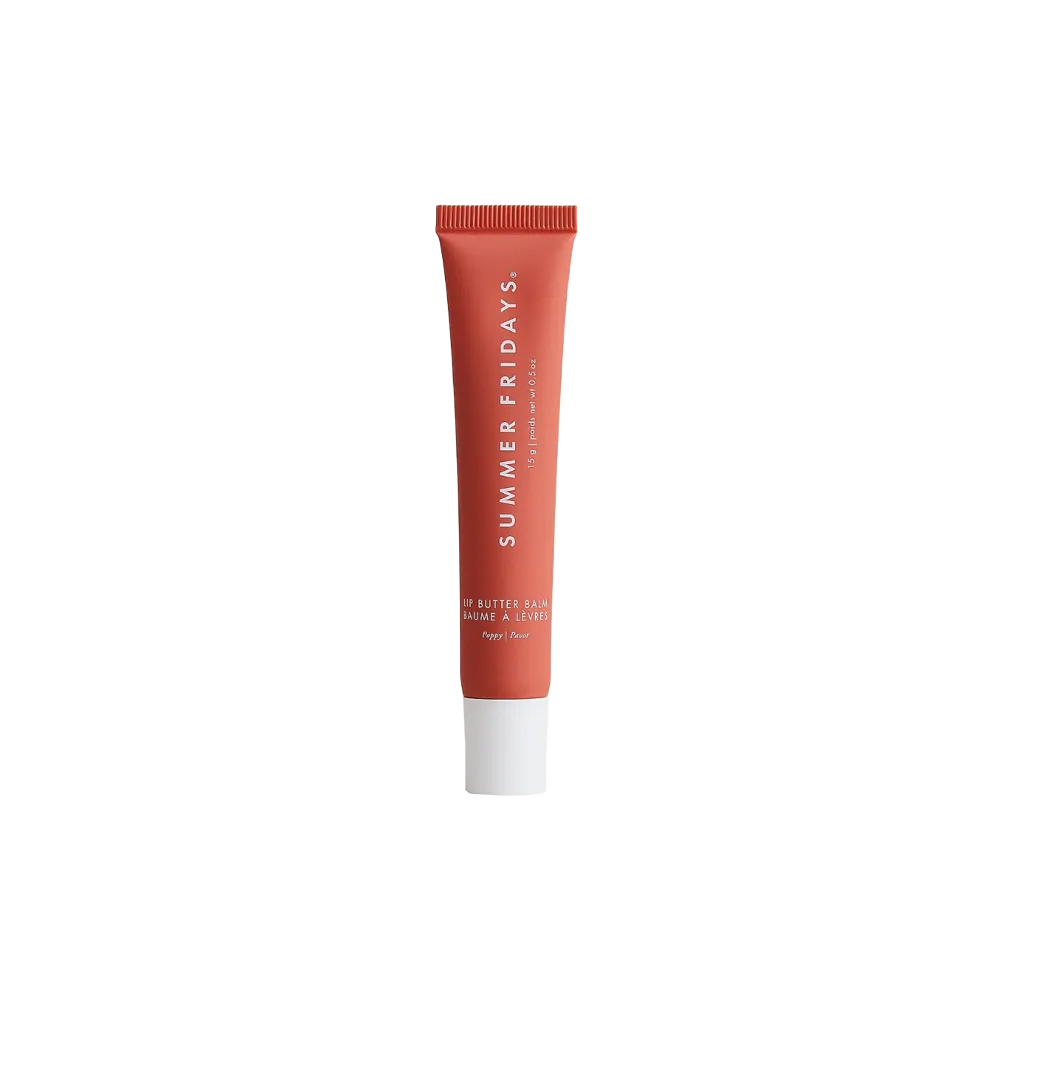 Lip Butter Bomb